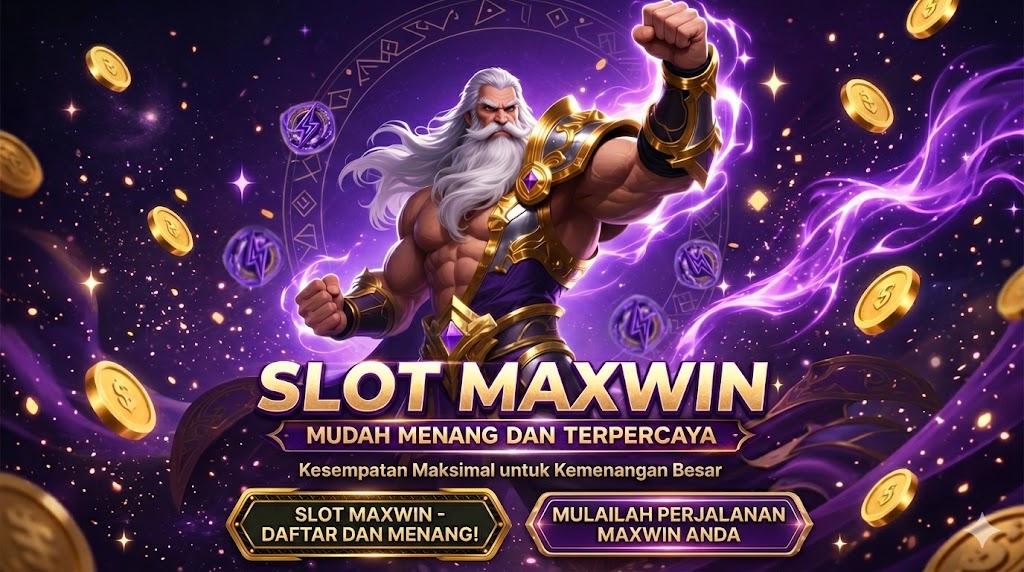 Panduan Slot Maxwin: Dari Analisis Forensik hingga Fenomena